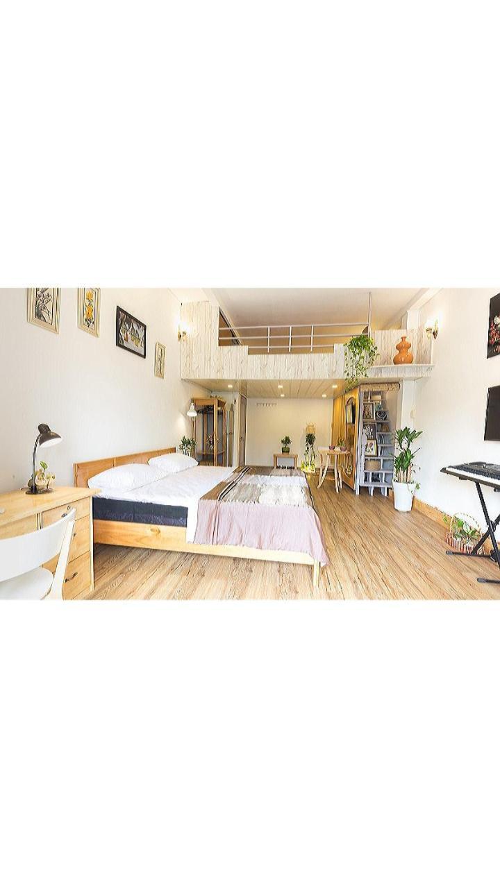 Kim Lien'S Homestay Ho Chi Minh City Exterior photo