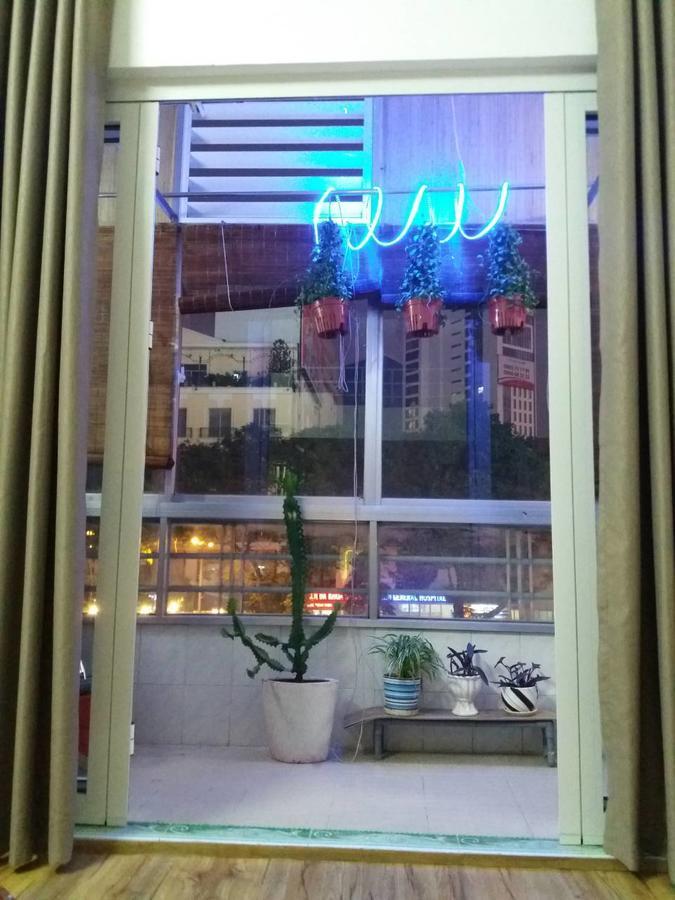 Kim Lien'S Homestay Ho Chi Minh City Exterior photo