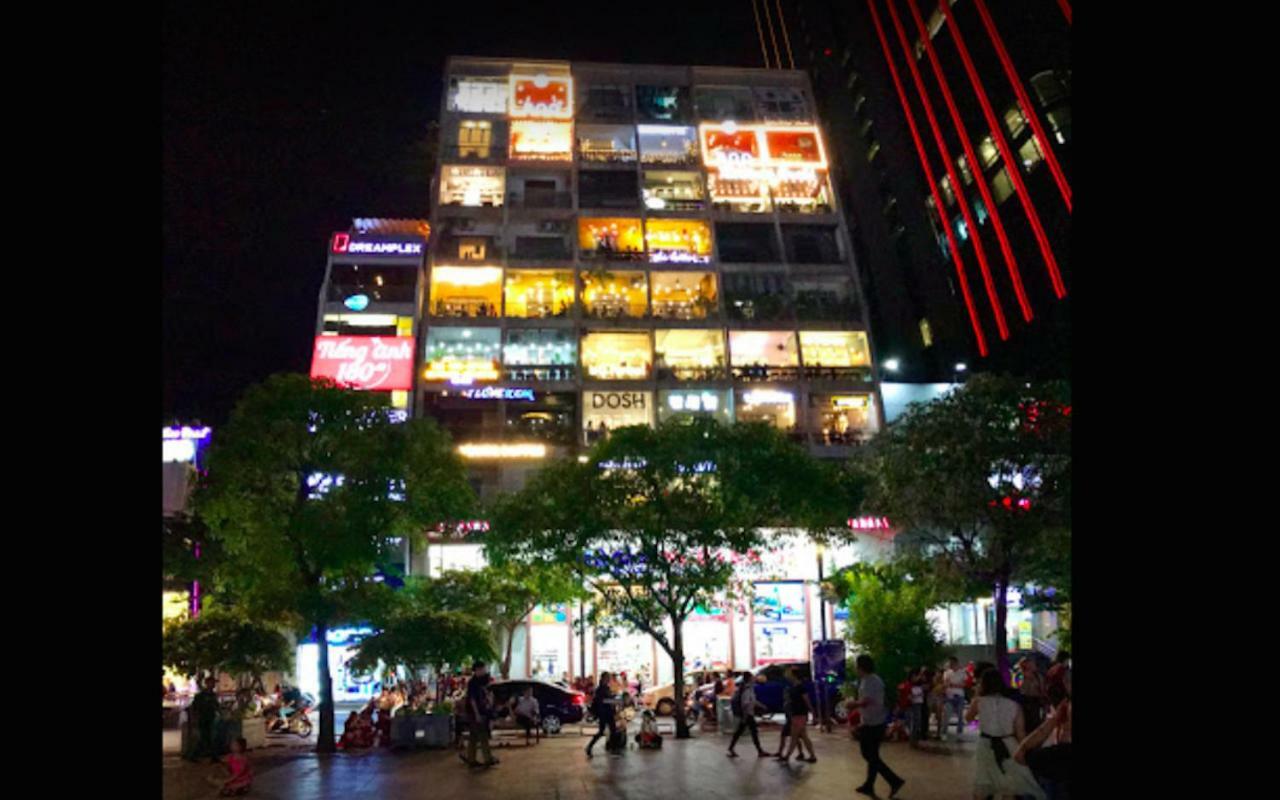 Kim Lien'S Homestay Ho Chi Minh City Exterior photo
