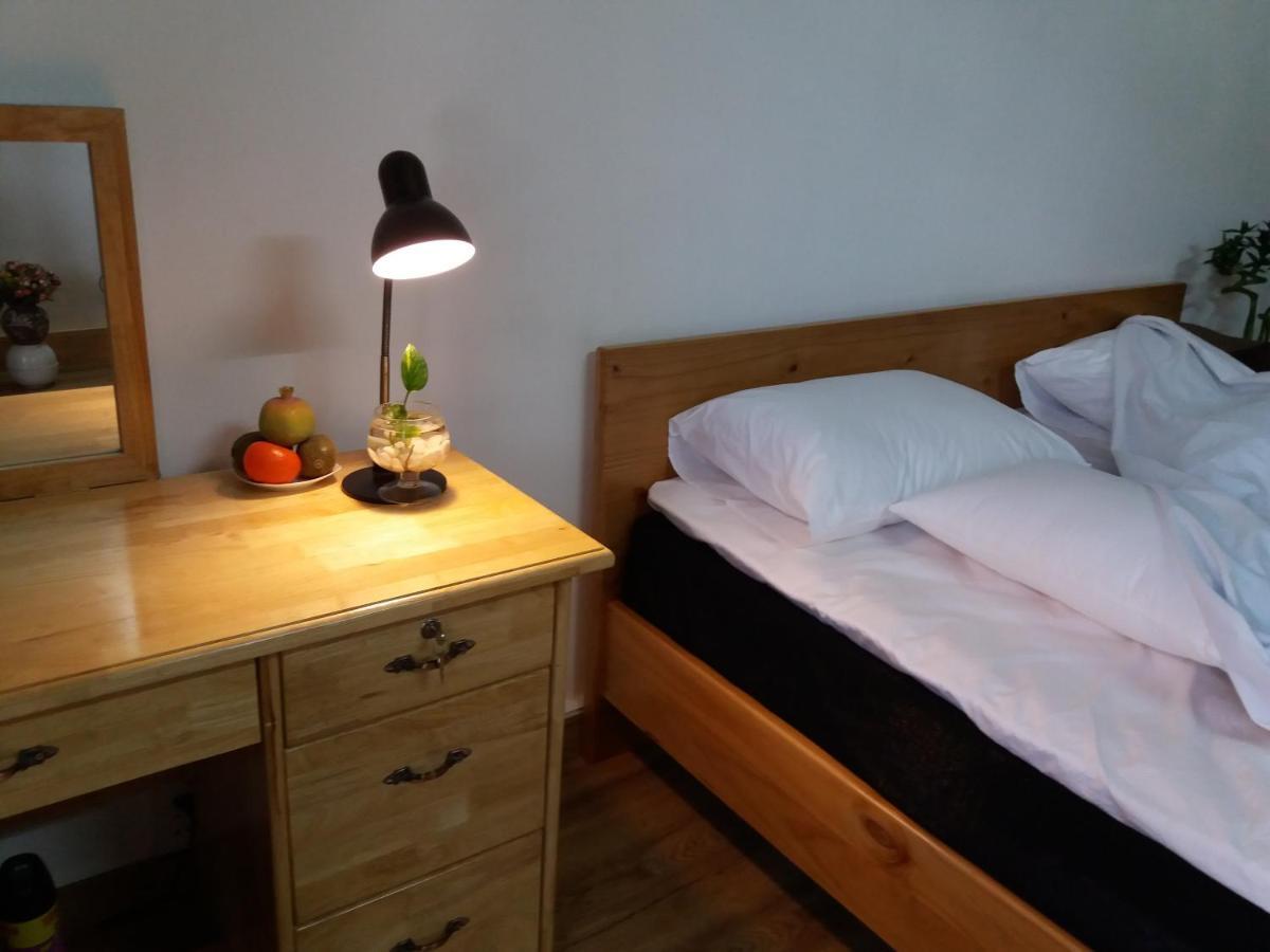 Kim Lien'S Homestay Ho Chi Minh City Exterior photo